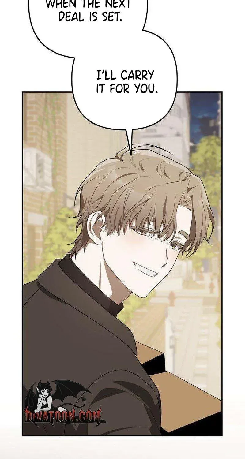 Read Selling It Because We Broke Up chapter 2.1 image 33 on Lezhin