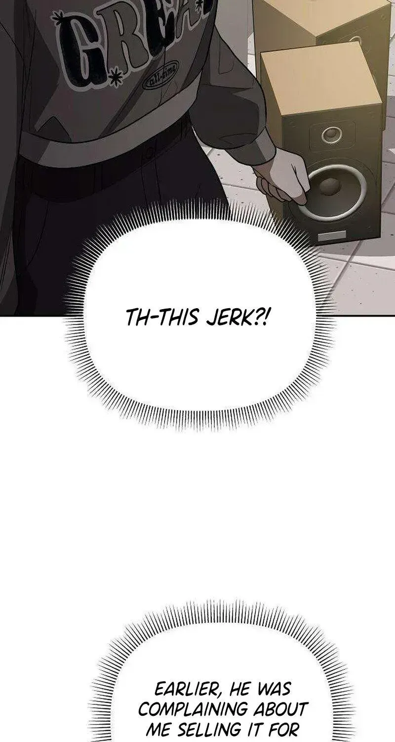 Read Selling It Because We Broke Up chapter 2.2 image 20 on Lezhin