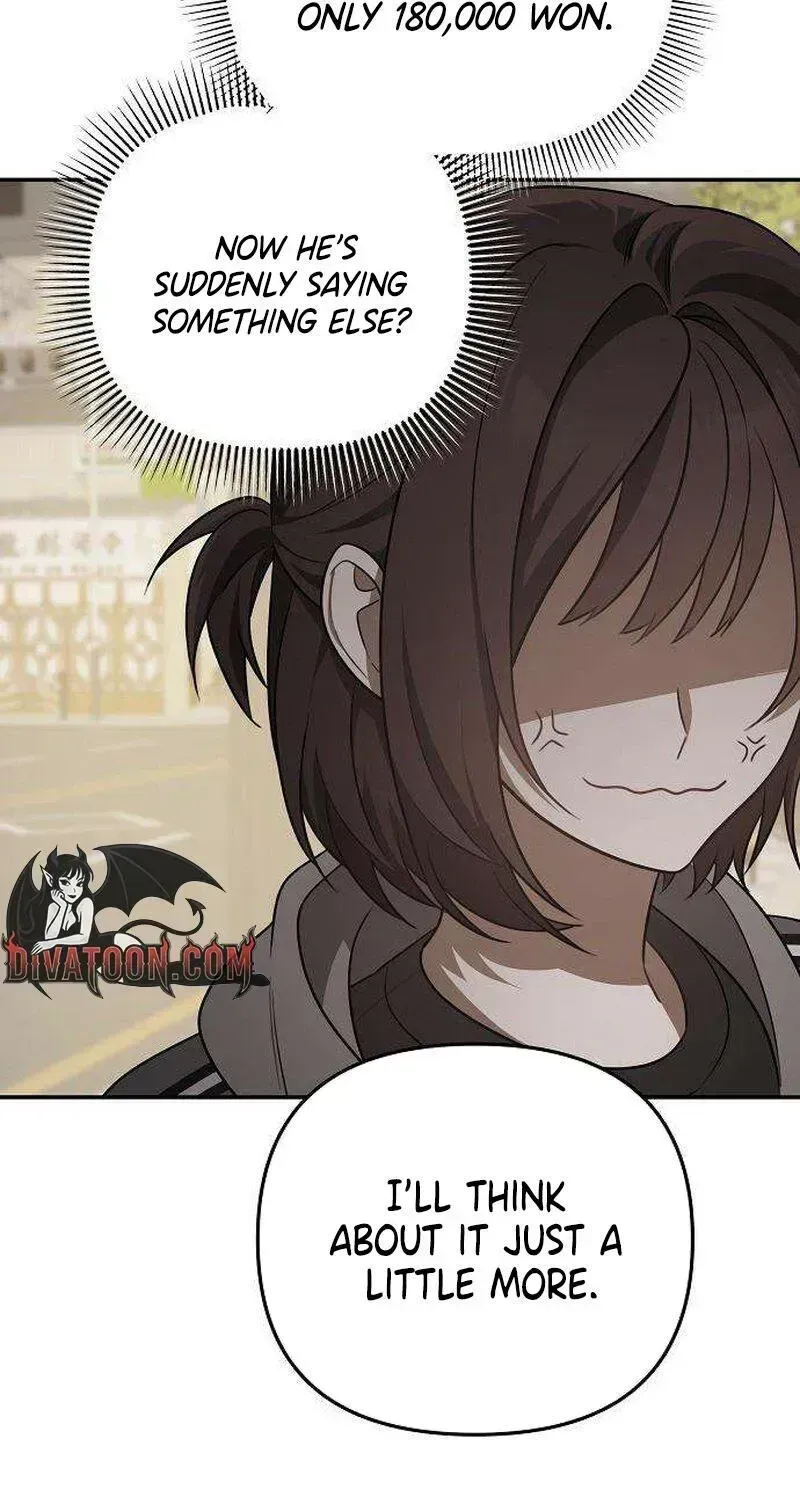 Read Selling It Because We Broke Up chapter 2.2 image 21 on Lezhin