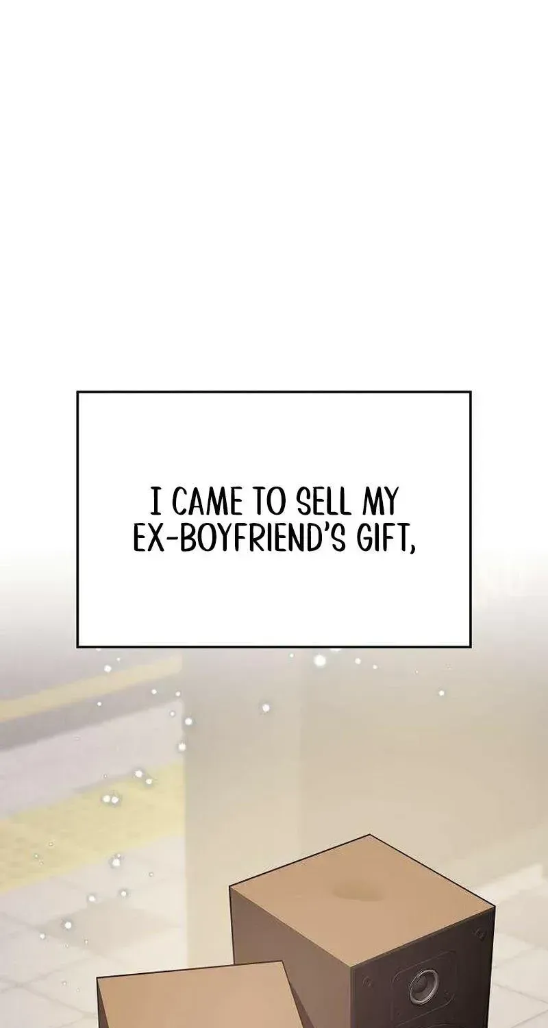 Read Selling It Because We Broke Up chapter 2.2 image 6 on Lezhin