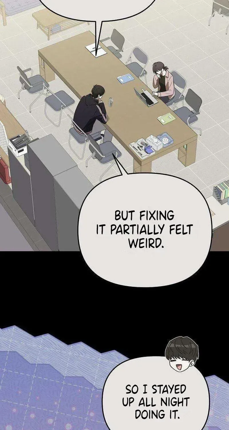 Read Selling It Because We Broke Up chapter 2.2 image 63 on Lezhin