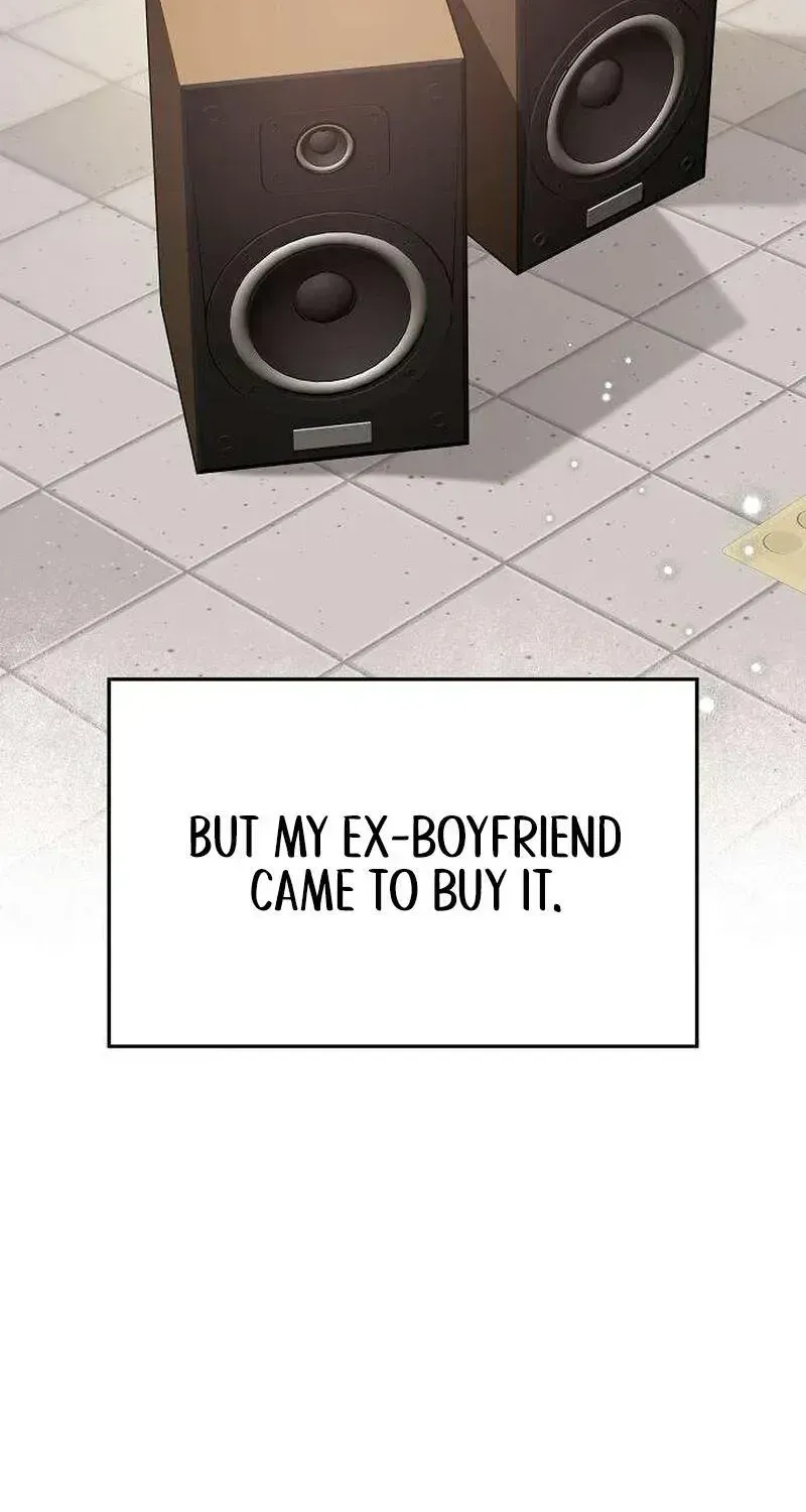 Read Selling It Because We Broke Up chapter 2.2 image 7 on Lezhin