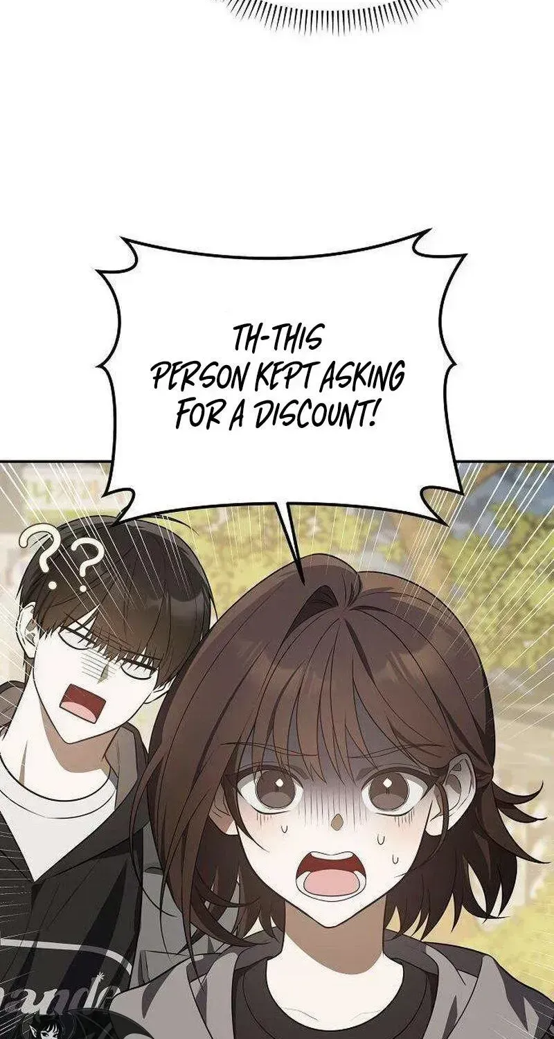 Read Selling It Because We Broke Up chapter 2.3 image 11 on Lezhin
