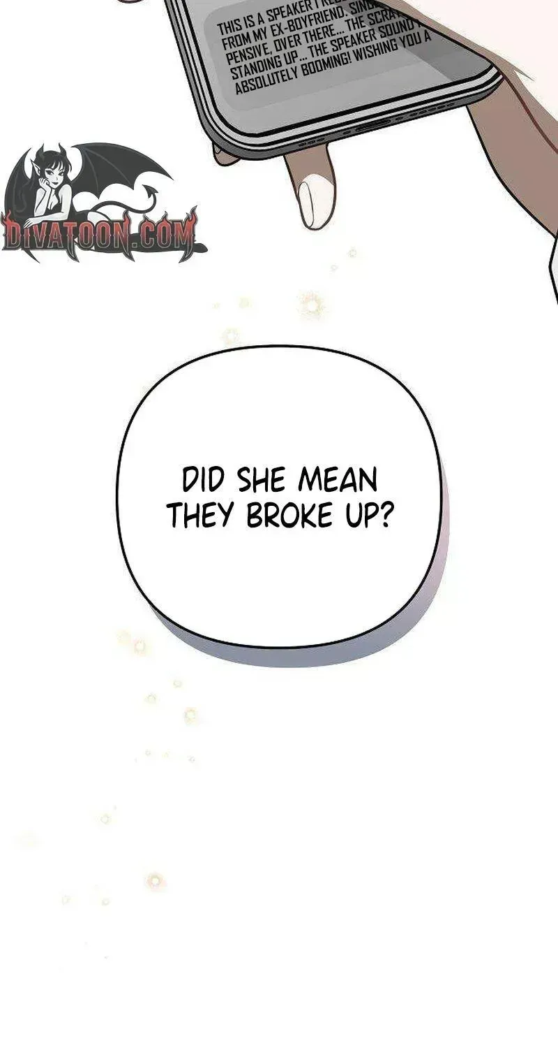 Read Selling It Because We Broke Up chapter 2.3 image 116 on Lezhin