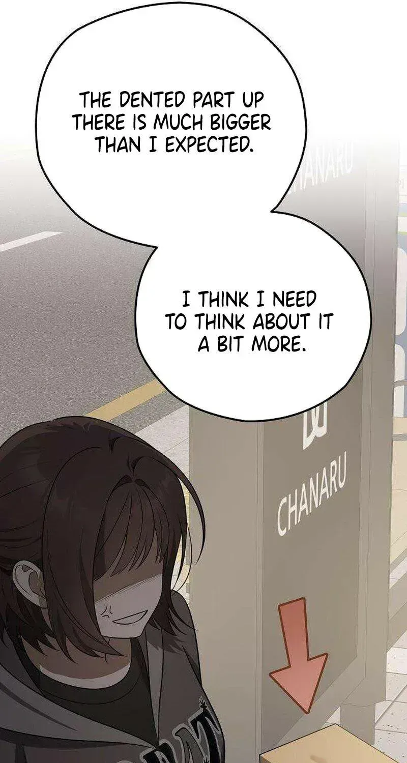 Read Selling It Because We Broke Up chapter 2.3 image 19 on Lezhin