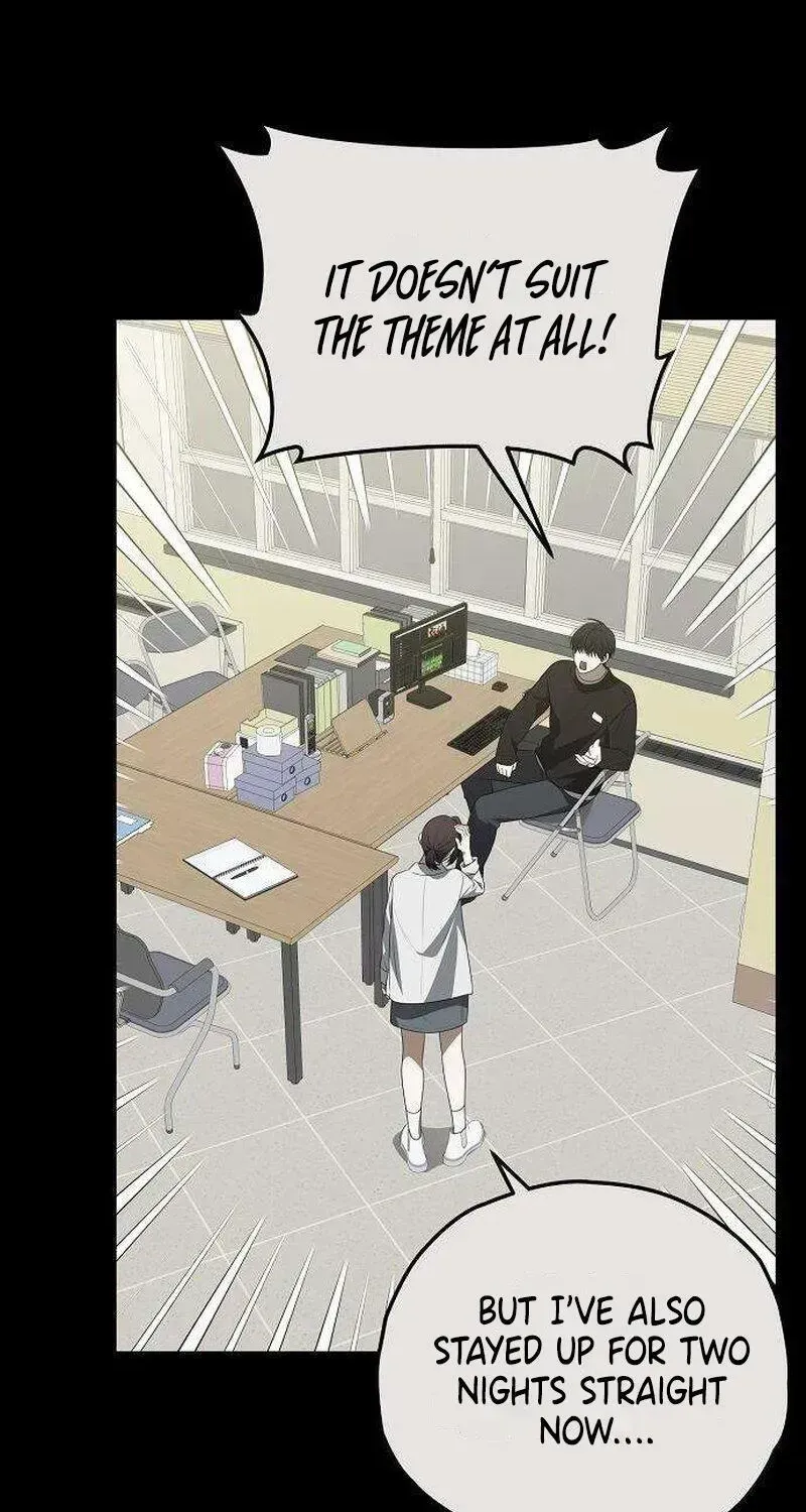 Read Selling It Because We Broke Up chapter 2.3 image 76 on Lezhin