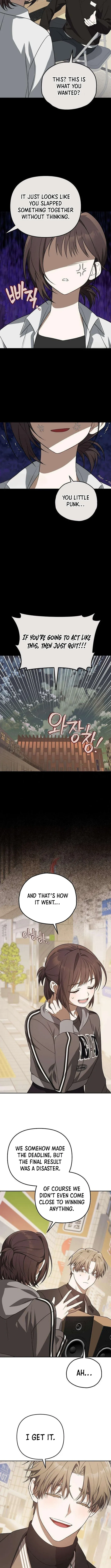 Read Selling It Because We Broke Up chapter 2 image 10 on Lezhin