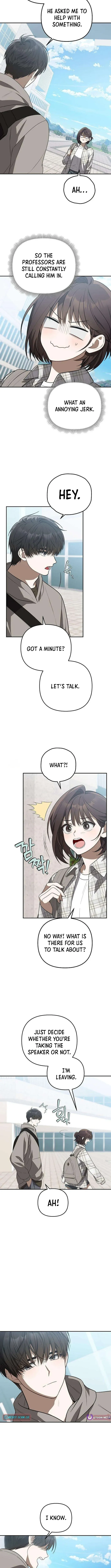 Read Selling It Because We Broke Up chapter 2 image 12 on Lezhin