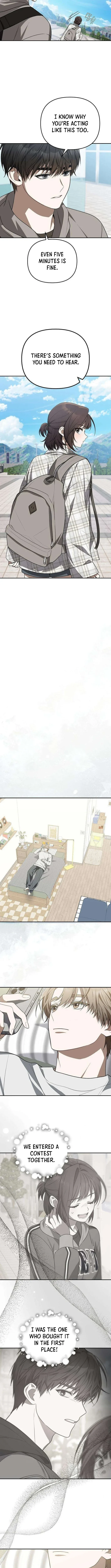 Read Selling It Because We Broke Up chapter 2 image 13 on Lezhin