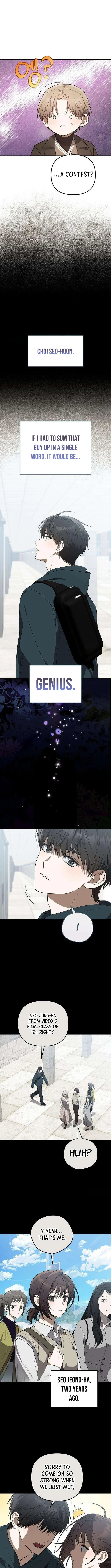 Read Selling It Because We Broke Up chapter 2 image 5 on Lezhin