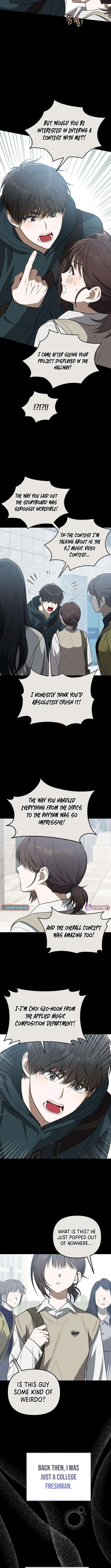 Read Selling It Because We Broke Up chapter 2 image 6 on Lezhin