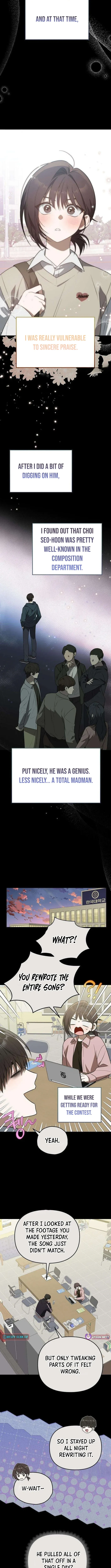 Read Selling It Because We Broke Up chapter 2 image 7 on Lezhin