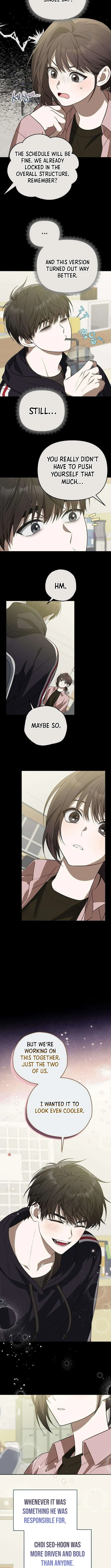 Read Selling It Because We Broke Up chapter 2 image 8 on Lezhin