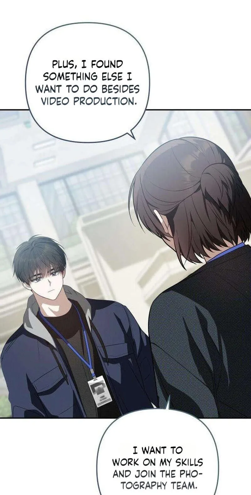 Read Selling It Because We Broke Up chapter 20 image 11 on Lezhin