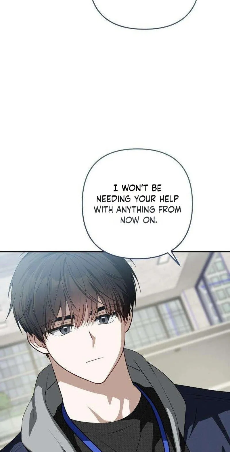 Read Selling It Because We Broke Up chapter 20 image 12 on Lezhin