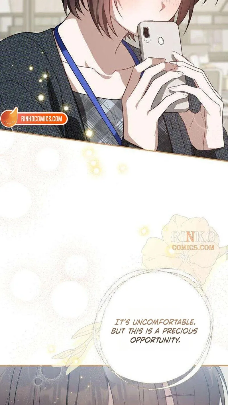 Read Selling It Because We Broke Up chapter 20 image 23 on Lezhin