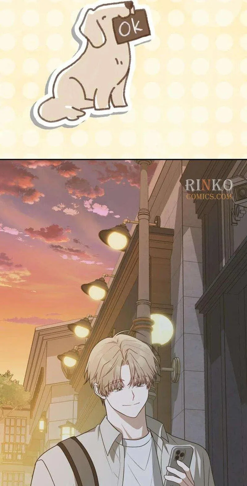 Read Selling It Because We Broke Up chapter 20 image 31 on Lezhin