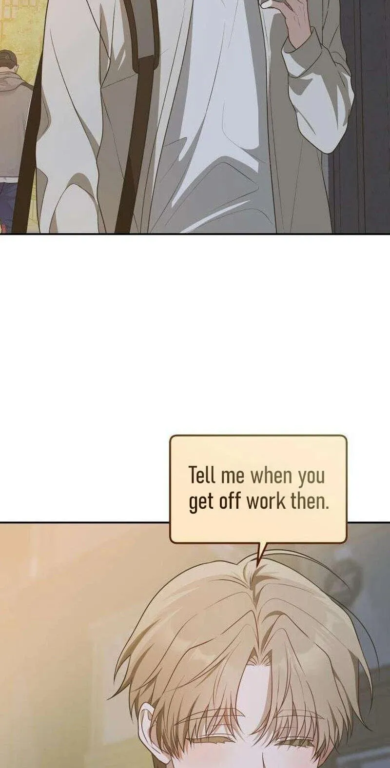 Read Selling It Because We Broke Up chapter 20 image 32 on Lezhin