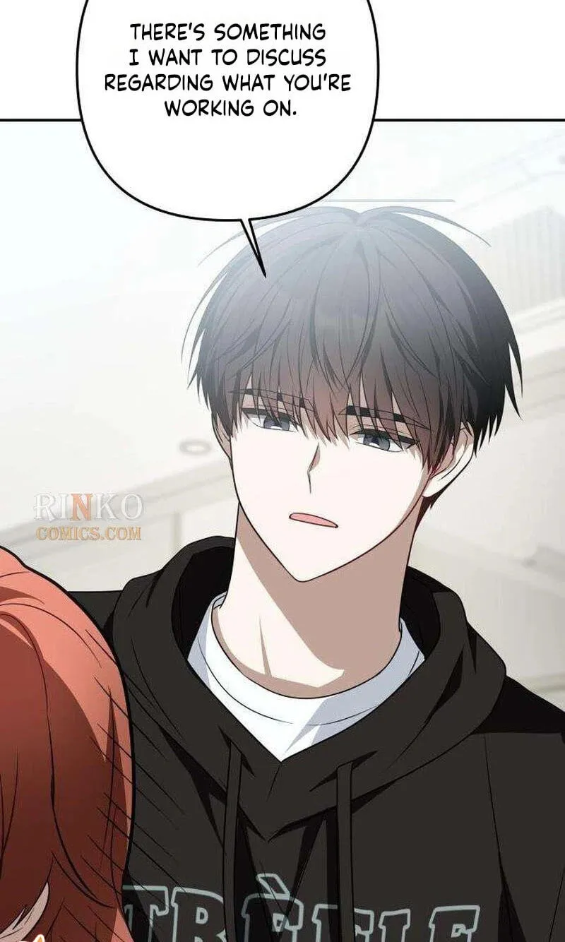 Read Selling It Because We Broke Up chapter 20 image 39 on Lezhin