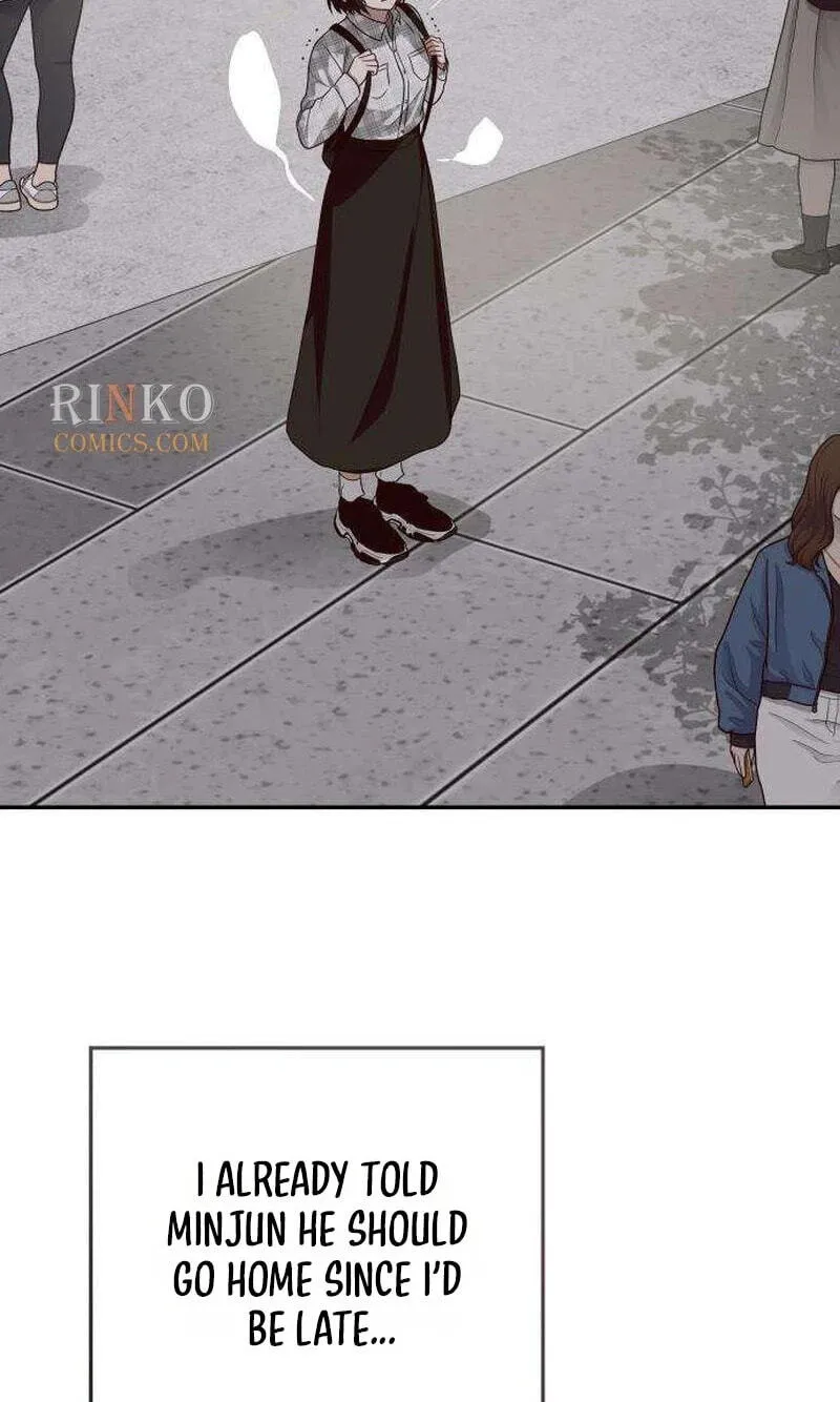 Read Selling It Because We Broke Up chapter 20 image 46 on Lezhin