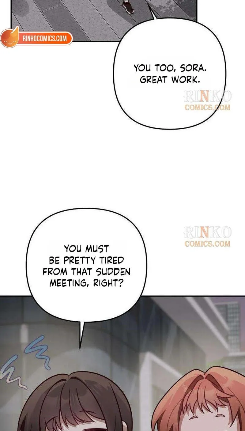 Read Selling It Because We Broke Up chapter 20 image 49 on Lezhin