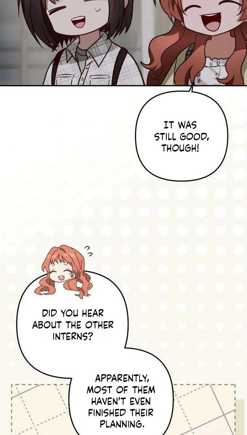 Read Selling It Because We Broke Up chapter 20 image 50 on Lezhin