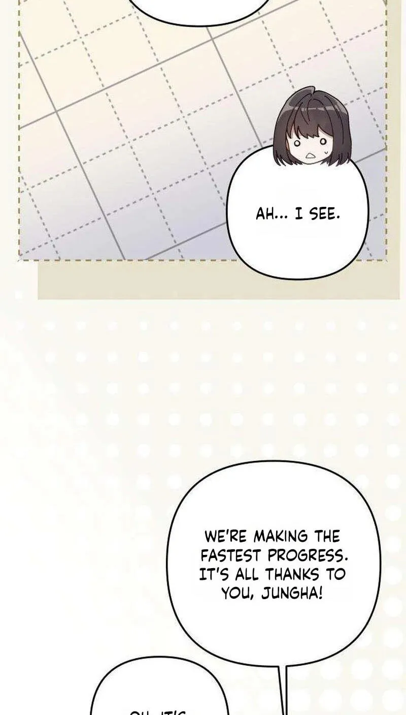 Read Selling It Because We Broke Up chapter 20 image 51 on Lezhin