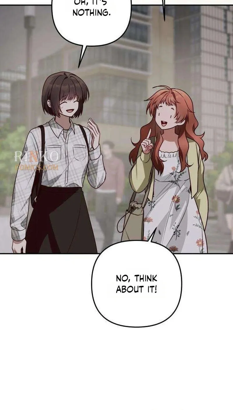 Read Selling It Because We Broke Up chapter 20 image 52 on Lezhin