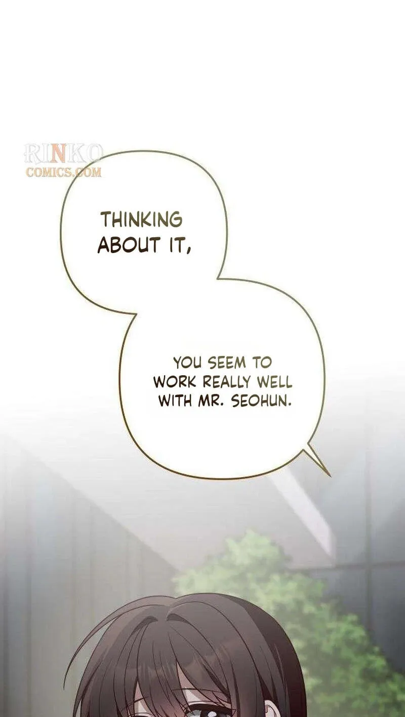 Read Selling It Because We Broke Up chapter 20 image 55 on Lezhin
