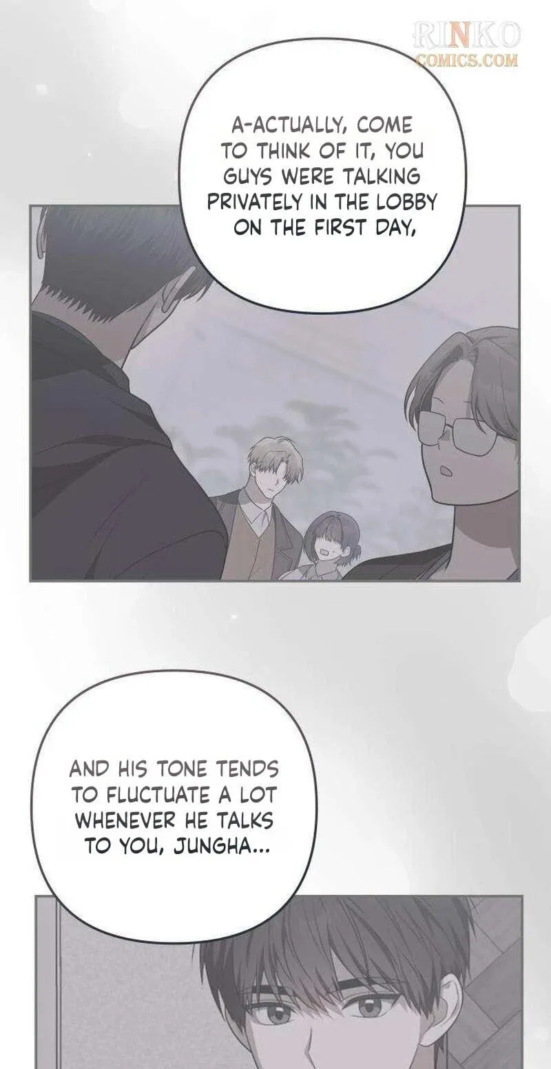 Read Selling It Because We Broke Up chapter 20 image 58 on Lezhin