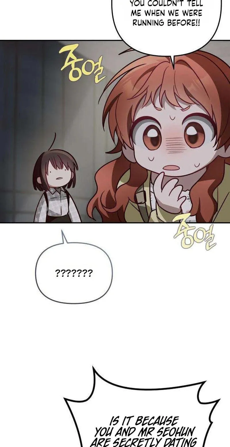 Read Selling It Because We Broke Up chapter 20 image 61 on Lezhin
