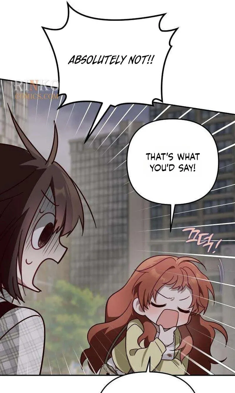Read Selling It Because We Broke Up chapter 20 image 63 on Lezhin