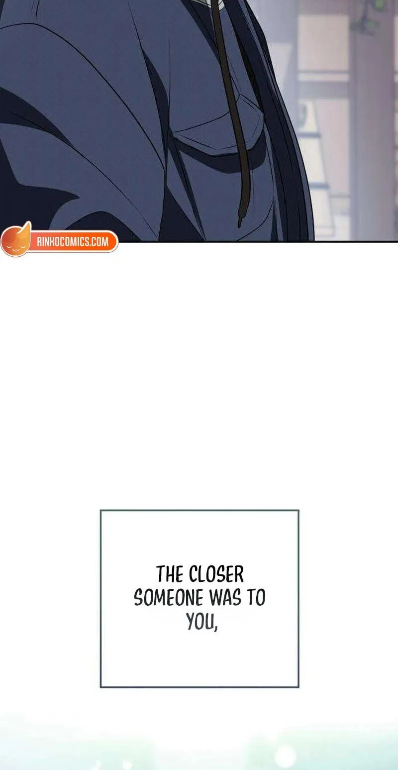 Read Selling It Because We Broke Up chapter 20 image 7 on Lezhin