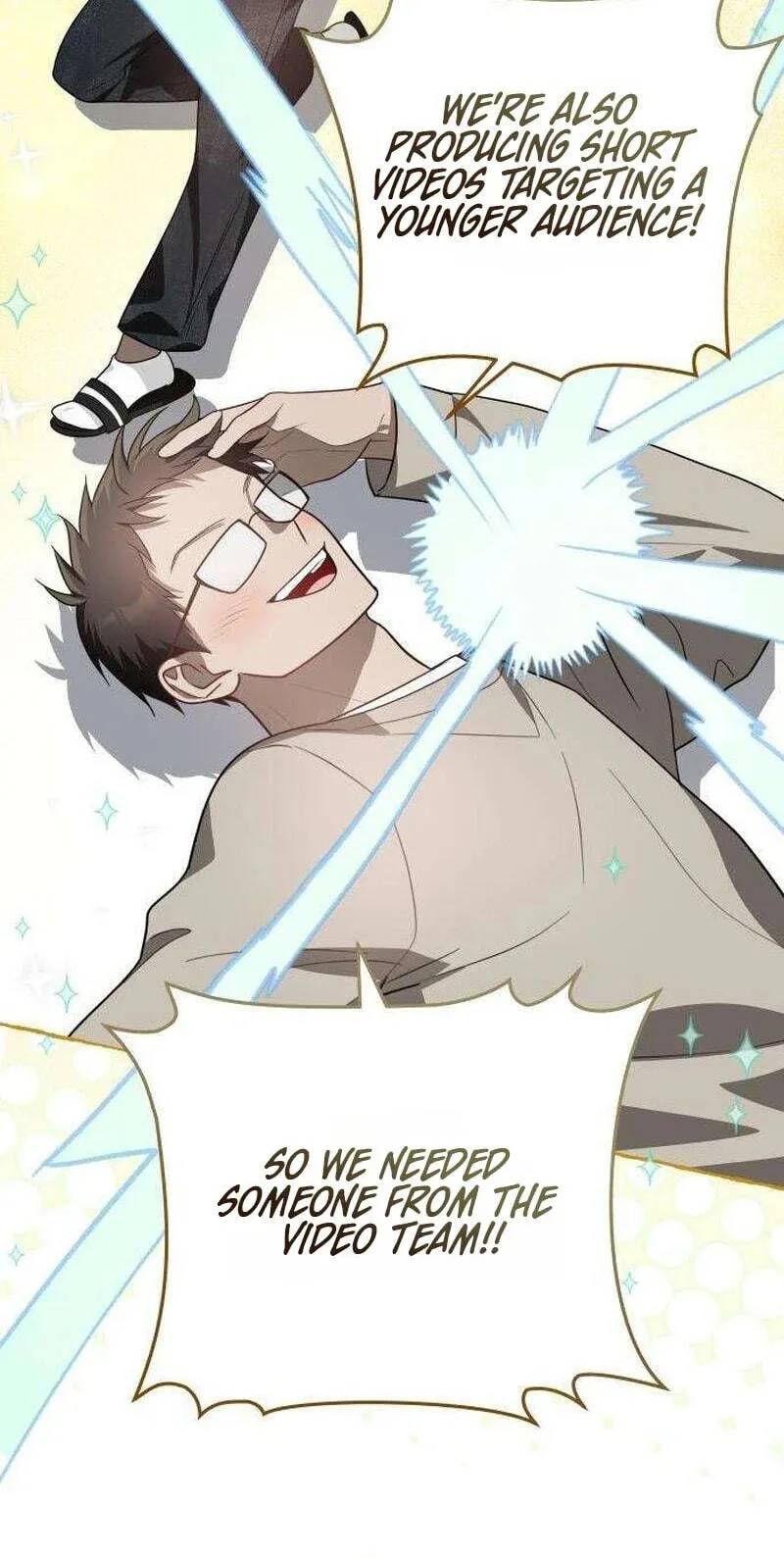 Read Selling It Because We Broke Up chapter 20 image 88 on Lezhin