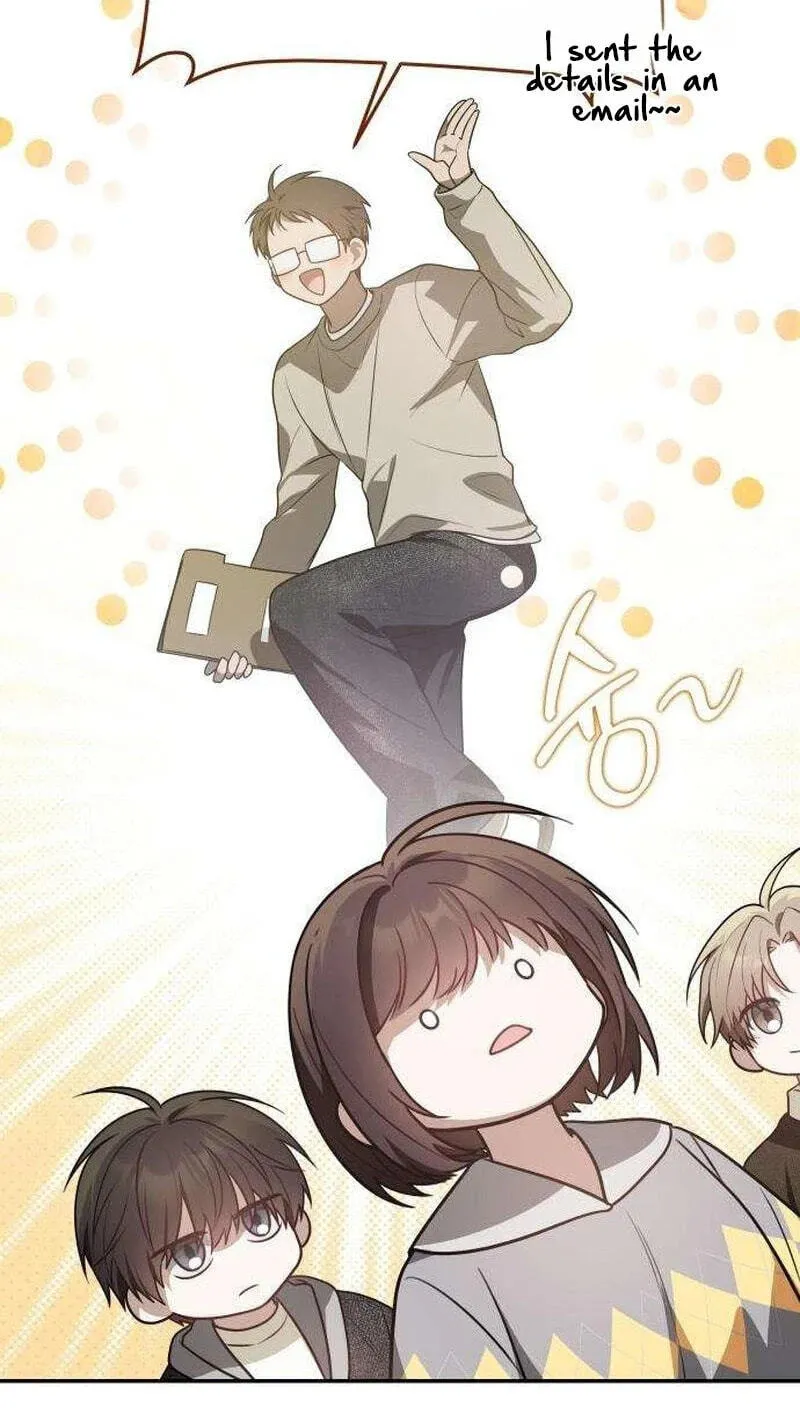 Read Selling It Because We Broke Up chapter 20 image 91 on Lezhin