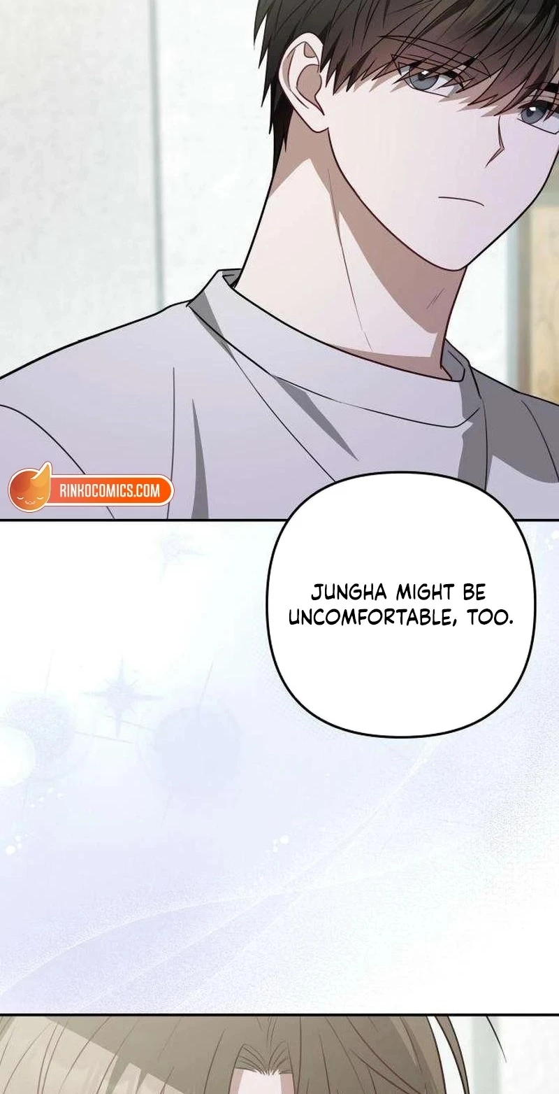 Read Selling It Because We Broke Up chapter 22 image 1 on Lezhin
