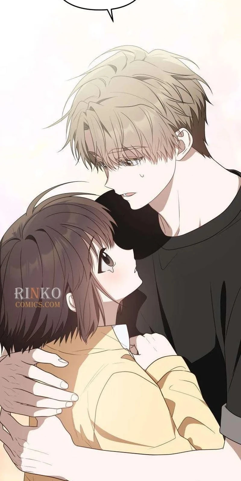 Read Selling It Because We Broke Up chapter 22 image 22 on Lezhin