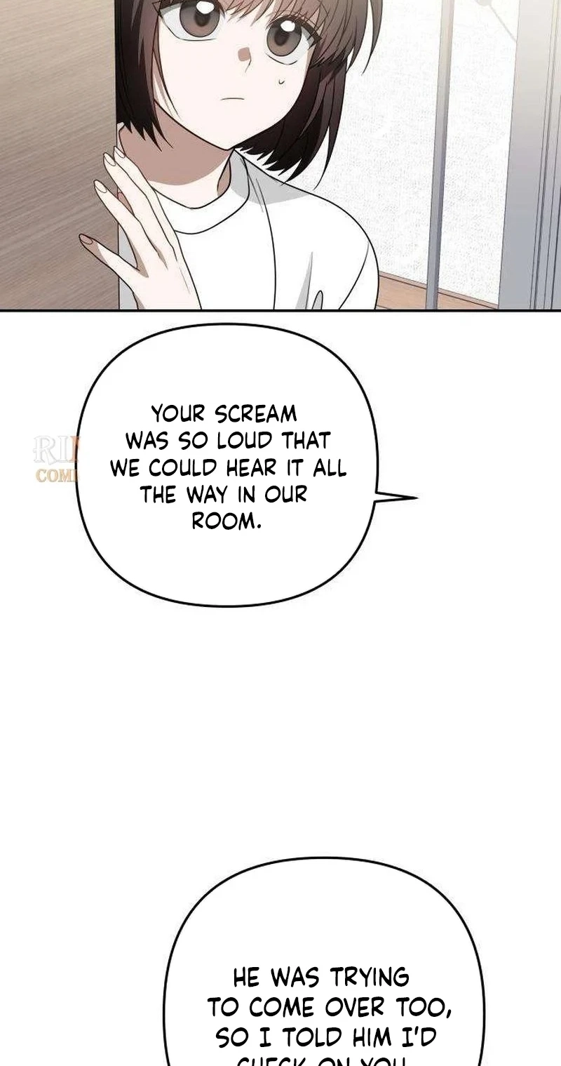 Read Selling It Because We Broke Up chapter 22 image 28 on Lezhin