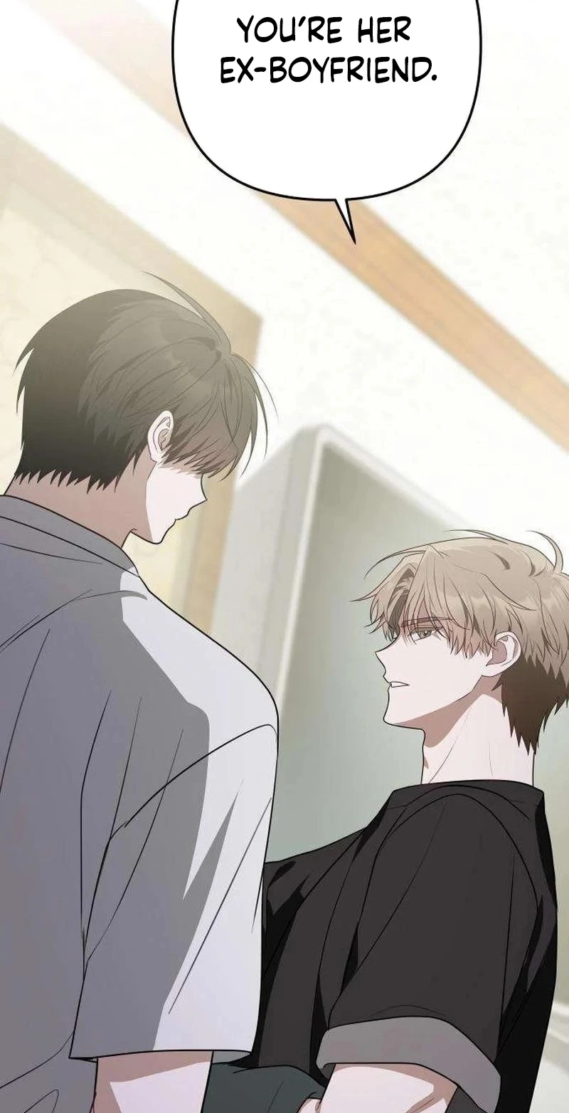 Read Selling It Because We Broke Up chapter 22 image 3 on Lezhin