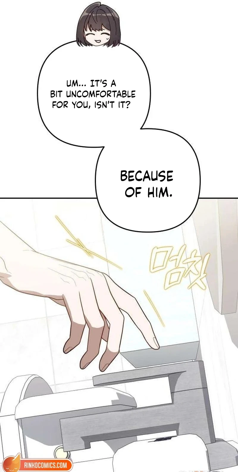 Read Selling It Because We Broke Up chapter 22 image 30 on Lezhin