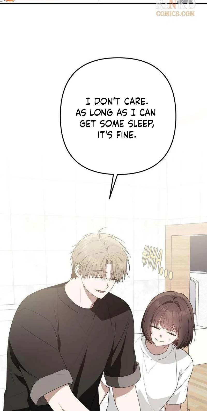 Read Selling It Because We Broke Up chapter 22 image 31 on Lezhin