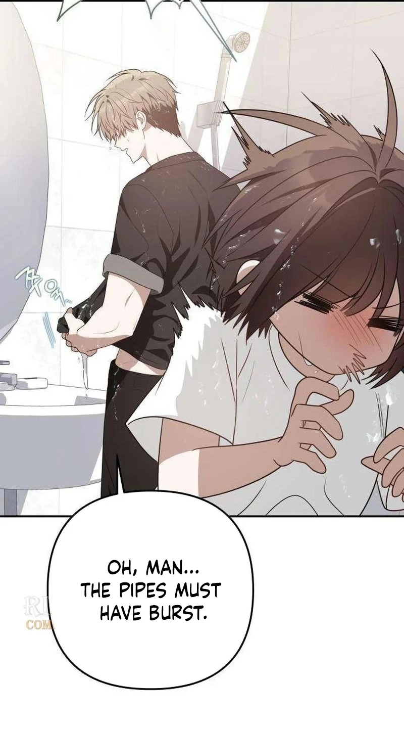 Read Selling It Because We Broke Up chapter 22 image 36 on Lezhin