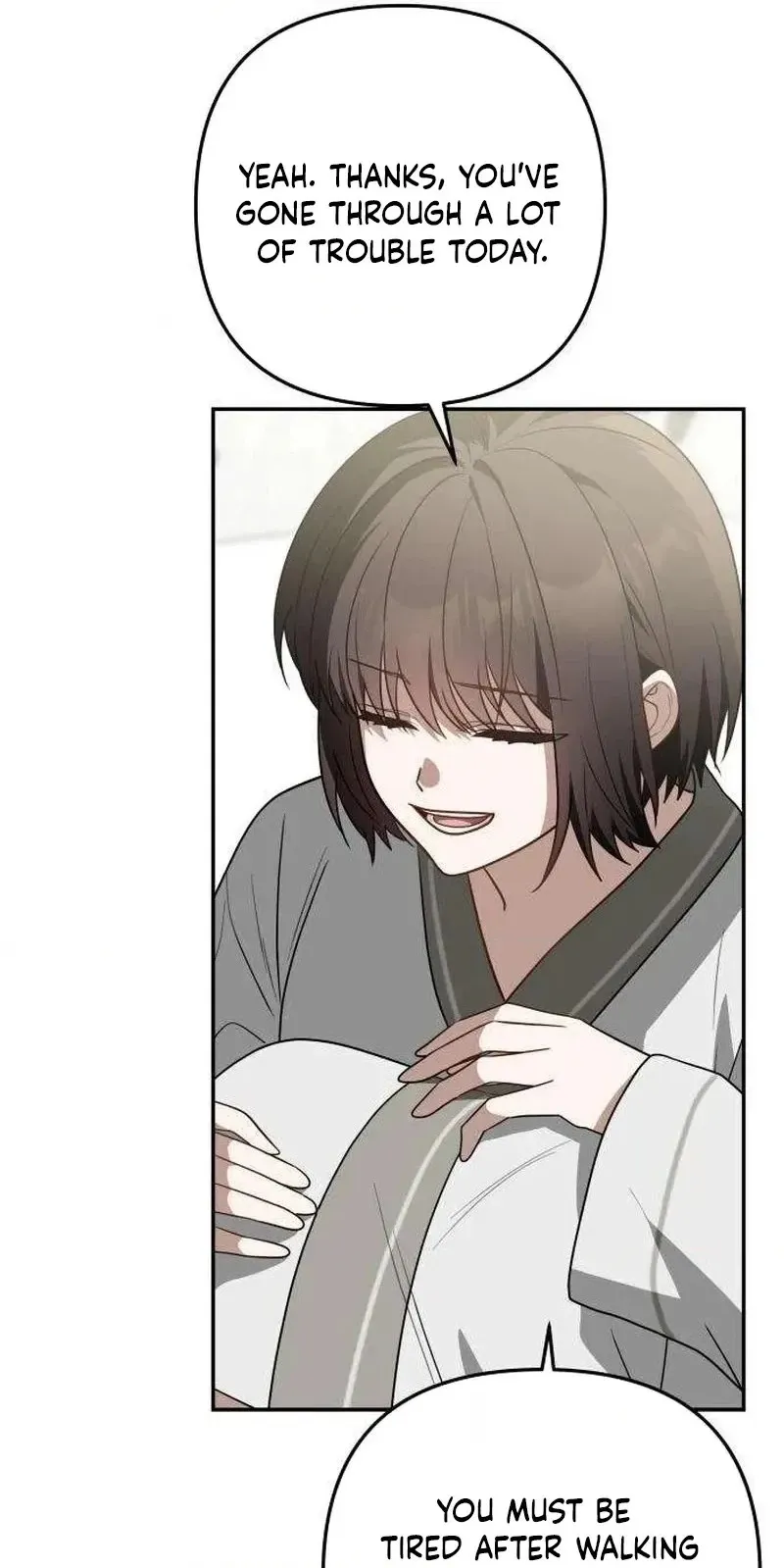 Read Selling It Because We Broke Up chapter 22 image 49 on Lezhin