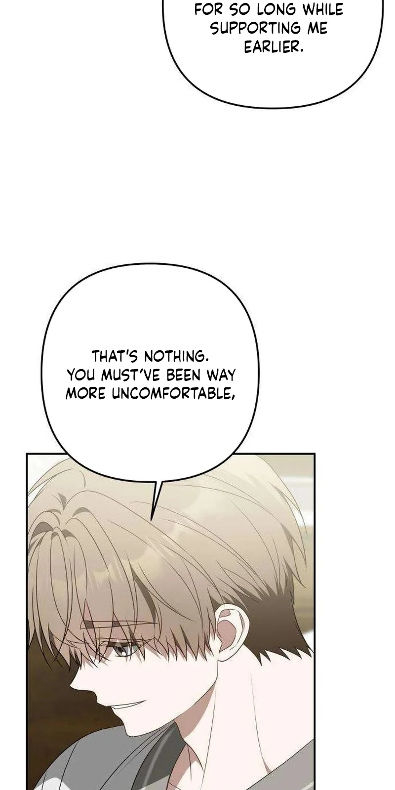 Read Selling It Because We Broke Up chapter 22 image 50 on Lezhin