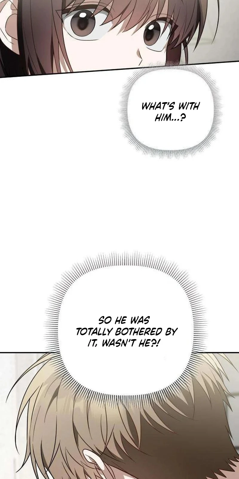 Read Selling It Because We Broke Up chapter 22 image 52 on Lezhin