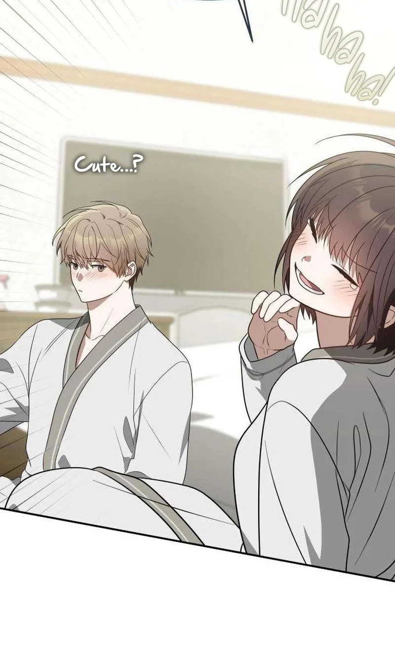Read Selling It Because We Broke Up chapter 22 image 58 on Lezhin