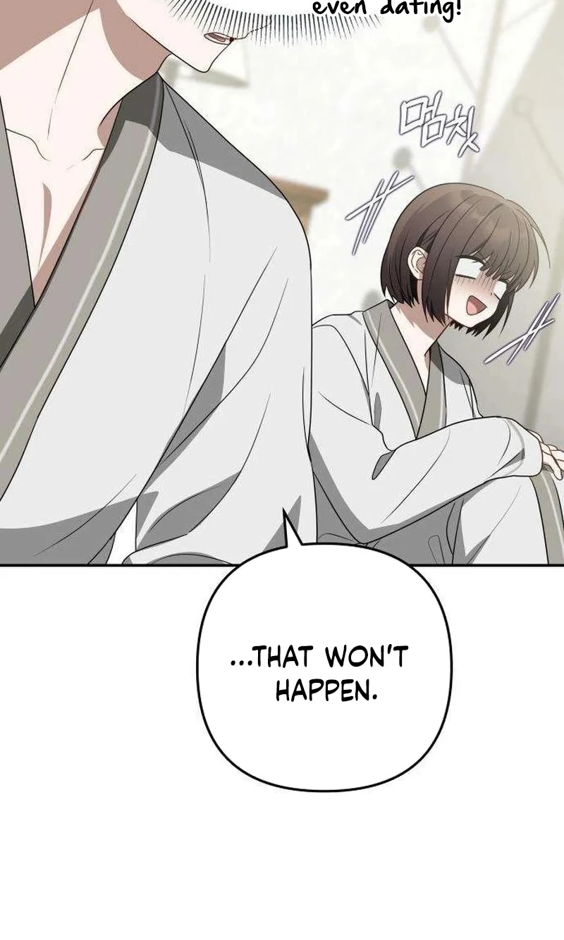 Read Selling It Because We Broke Up chapter 22 image 61 on Lezhin