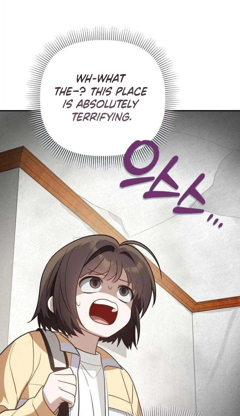 Read Selling It Because We Broke Up chapter 22 image 7 on Lezhin
