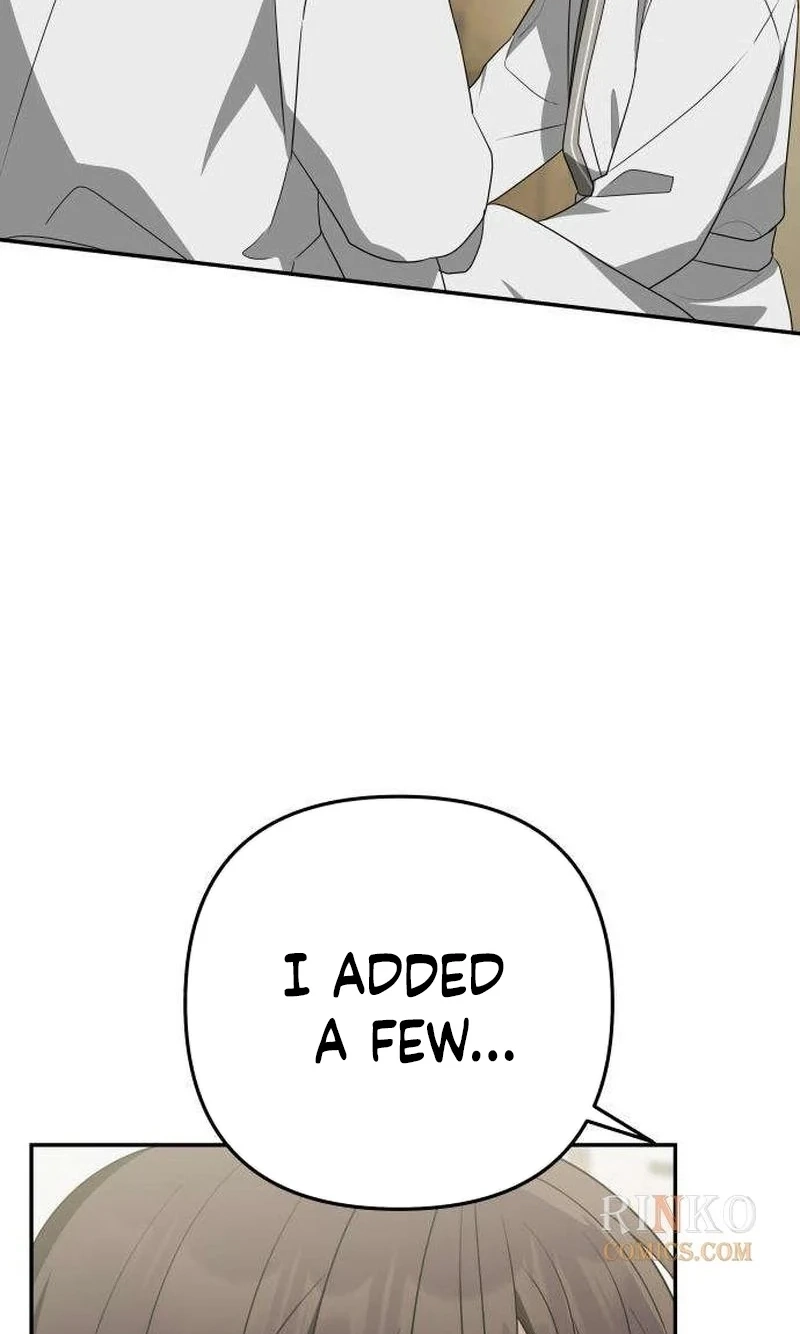 Read Selling It Because We Broke Up chapter 22 image 72 on Lezhin