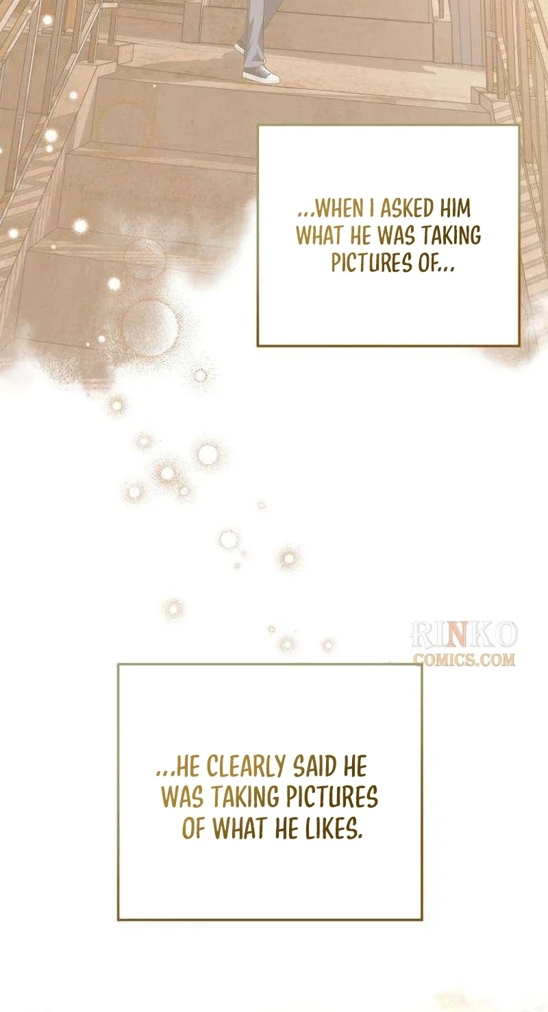 Read Selling It Because We Broke Up chapter 22 image 78 on Lezhin